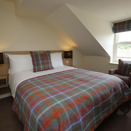 The Craven Heifer Inn Kelbrook Eksteriør billede