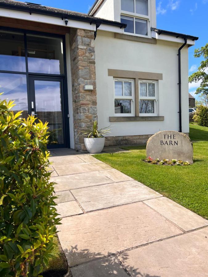 The Craven Heifer Inn Kelbrook Eksteriør billede