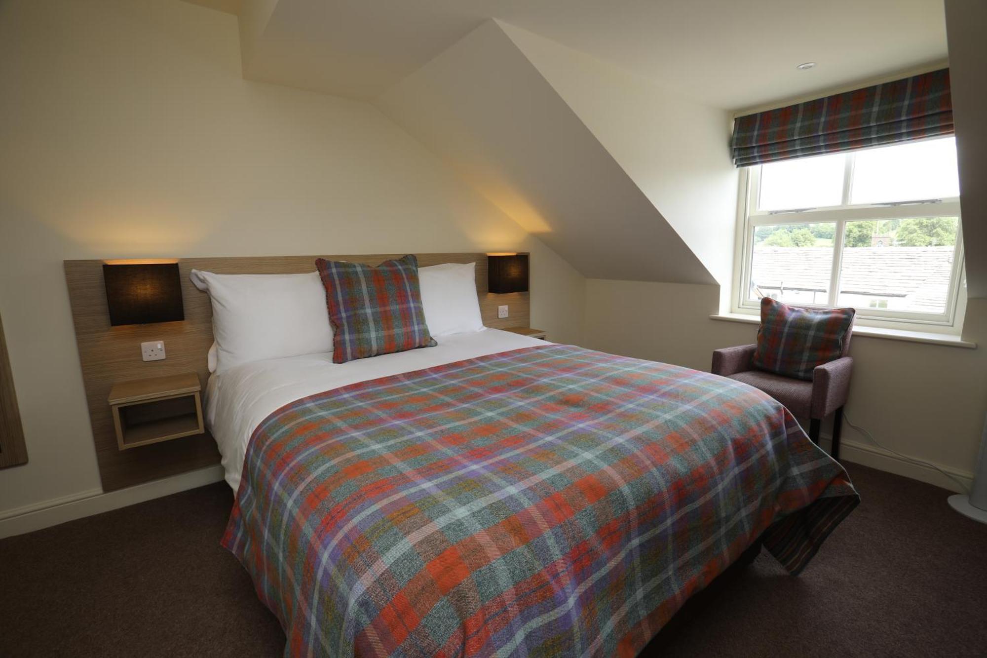 The Craven Heifer Inn Kelbrook Eksteriør billede